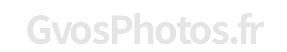 GvosPhotos - Logo location photobooth Caen Bayeux